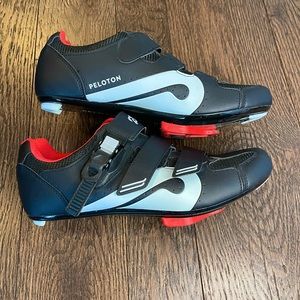 Peloton Cycling Shoes (43 - Men 10/ Women 12)